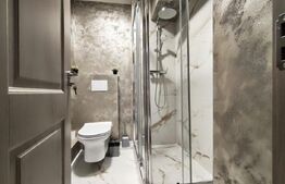 Apartament modern, 2 dormitoare, zona Nufaru, prima cheie