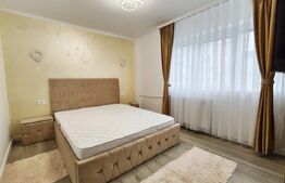Apartament modern, 2 dormitoare, zona Nufaru, prima cheie
