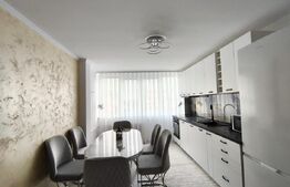 Apartament modern, 2 dormitoare, zona Nufaru, prima cheie