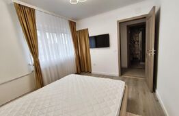 Apartament modern, 2 dormitoare, zona Nufaru, prima cheie