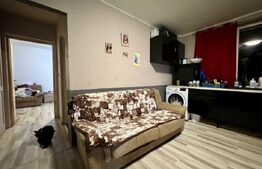 Oportunitate Unică – Apartament 2 Camere, 48.5 mp, zona Decebal