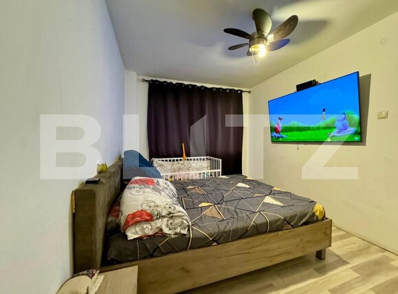 Apartament de vânzare 2 camere Decebal - 182795AV | BLITZ Oradea | Poza1