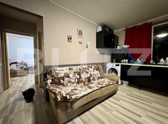 Apartament de vânzare 2 camere Decebal - 182795AV | BLITZ Oradea | Poza4