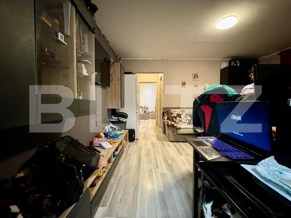 Apartament de vânzare 2 camere Decebal - 182795AV | BLITZ Oradea | Poza6