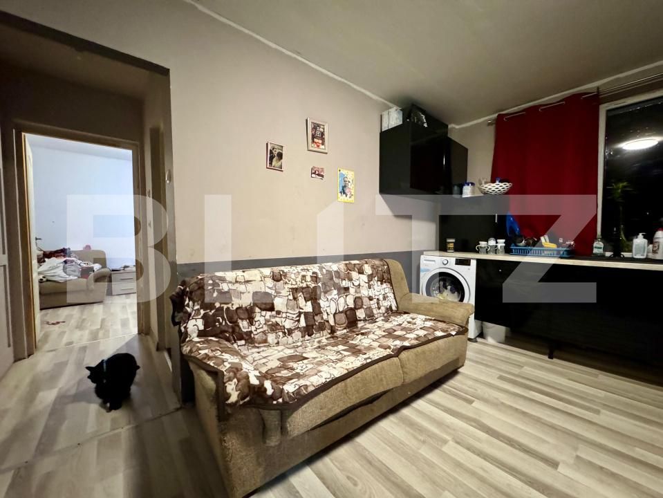 Apartament de vânzare 2 camere Decebal - 182795AV | BLITZ Oradea | Poza4