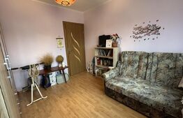 Apartament decomandat cu trei camere si doua bai, zona Iosia