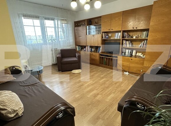 Apartament de vânzare 3 camere Iosia - 182802AV | BLITZ Oradea | Poza1