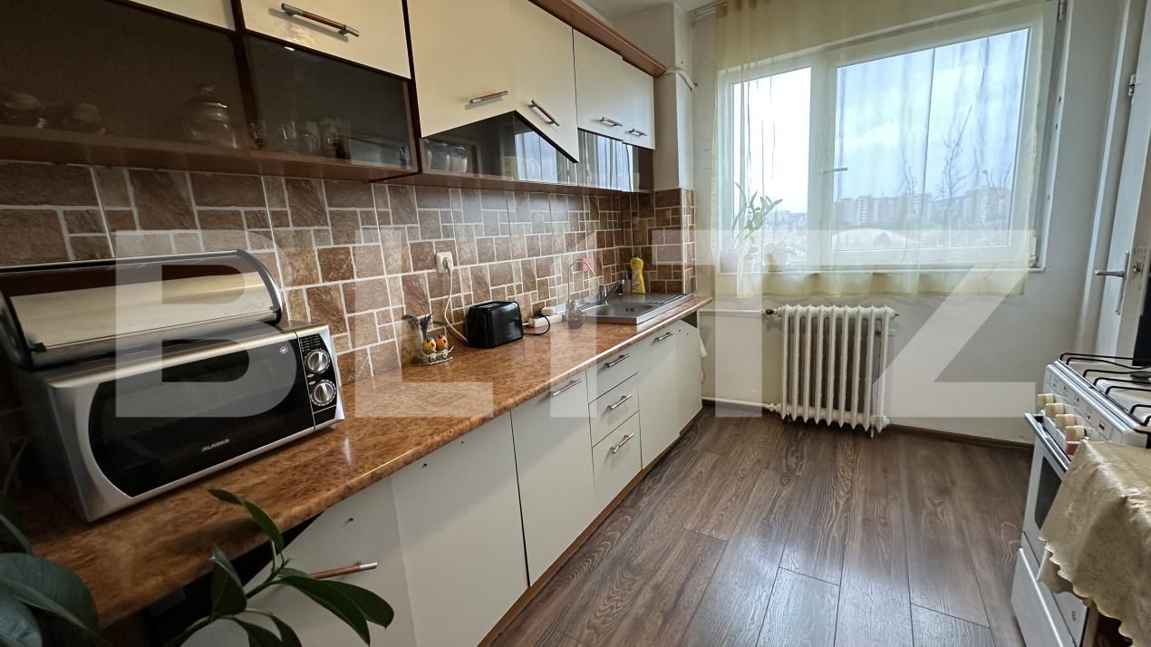 Apartament de vânzare 3 camere Iosia - 182802AV | BLITZ Oradea | Poza2