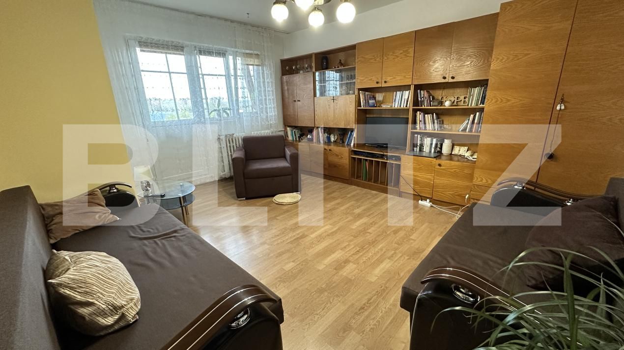 Apartament de vânzare 3 camere Iosia - 182802AV | BLITZ Oradea | Poza4