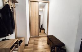 Apartament Prima Onestilor, 2 camere, loc parcare privat, balcon deschis