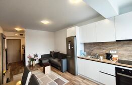 Apartament Prima Onestilor, 2 camere, loc parcare privat, balcon deschis