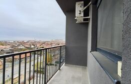 Apartament Prima Onestilor, 2 camere, loc parcare privat, balcon deschis