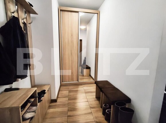 Apartament de închiriat 2 camere Calea Aradului - 182809AI | BLITZ Oradea | Poza4