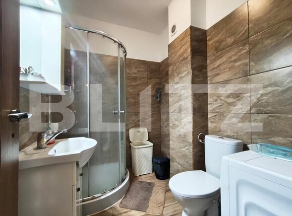 Apartament de închiriat 2 camere Calea Aradului - 182809AI | BLITZ Oradea | Poza5