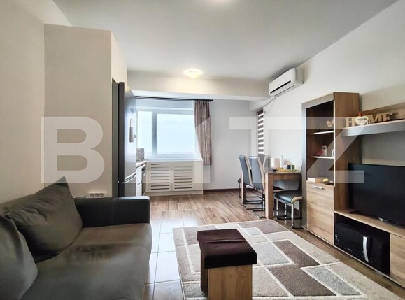 Apartament de închiriat 2 camere Calea Aradului - 182809AI | BLITZ Oradea | Poza1