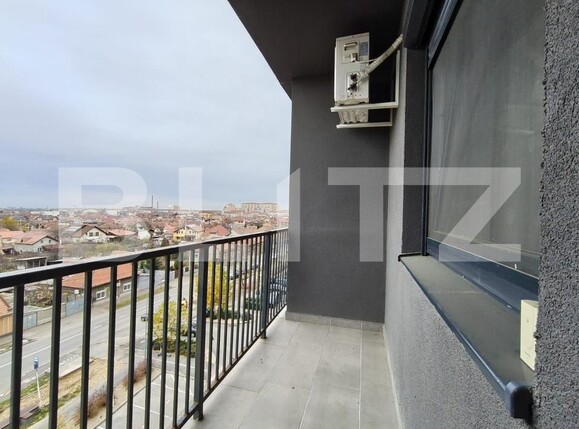 Apartament de închiriat 2 camere Calea Aradului - 182809AI | BLITZ Oradea | Poza6