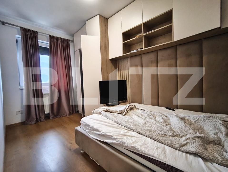 Apartament de închiriat 2 camere Calea Aradului - 182809AI | BLITZ Oradea | Poza3