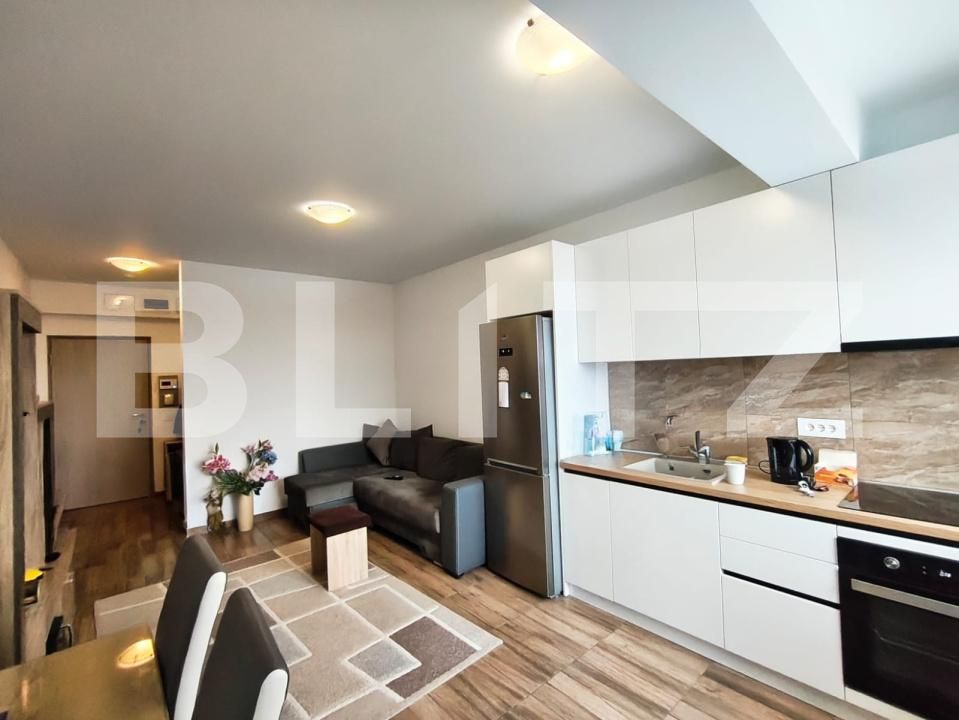 Apartament de închiriat 2 camere Calea Aradului - 182809AI | BLITZ Oradea | Poza2