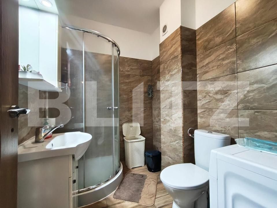 Apartament de închiriat 2 camere Calea Aradului - 182809AI | BLITZ Oradea | Poza5