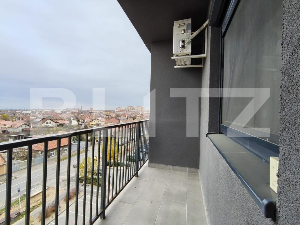 Apartament de închiriat 2 camere Calea Aradului - 182809AI | BLITZ Oradea | Poza6