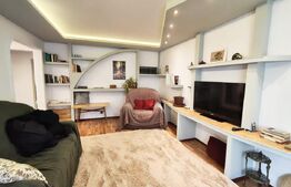 Apartament 4 camere, spatios, 2 bai, etaj 2, Rogerius – nu necesita investitii