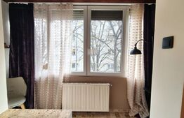 Apartament 4 camere, spatios, 2 bai, etaj 2, Rogerius – nu necesita investitii