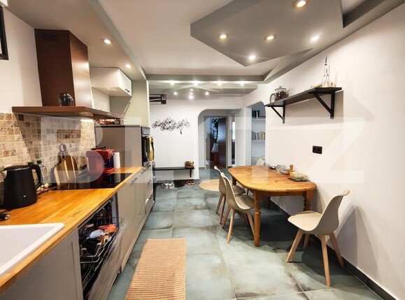 Apartament de vânzare 4 camere Rogerius - 182812AV | BLITZ Oradea | Poza4