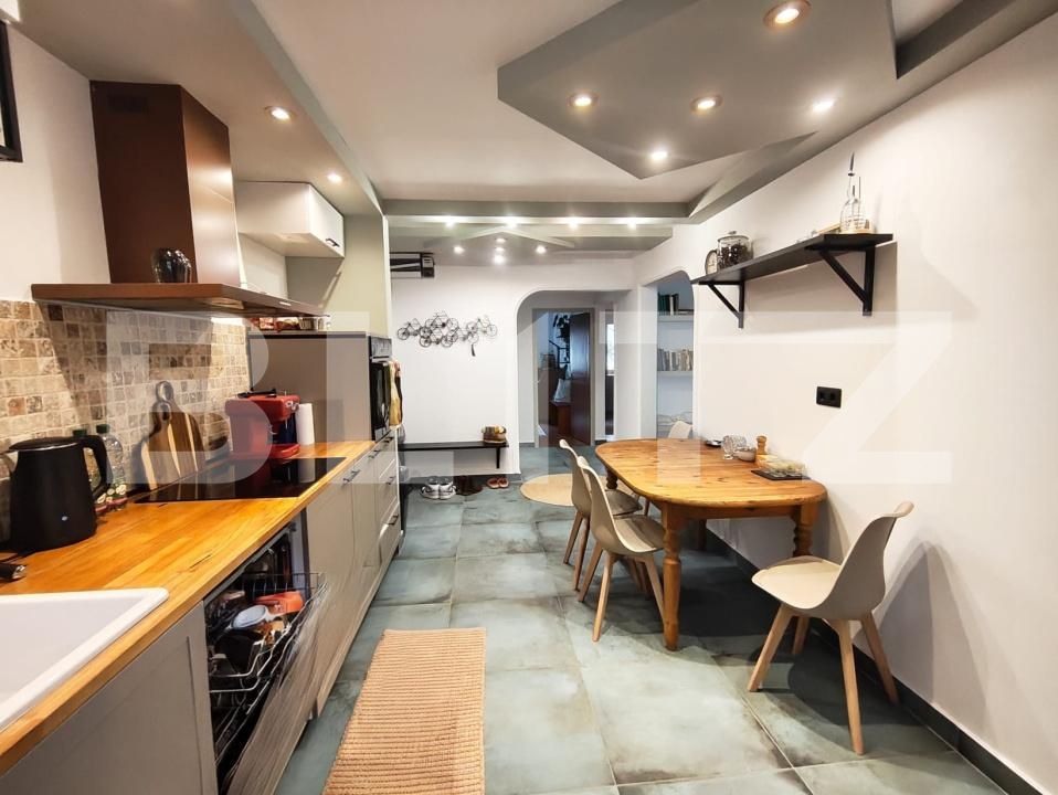 Apartament de vânzare 4 camere Rogerius - 182812AV | BLITZ Oradea | Poza4