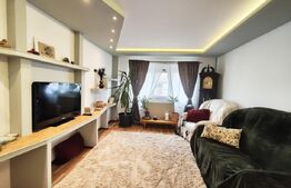 Apartament modern, 4 camere, etaj 2, Rogerius