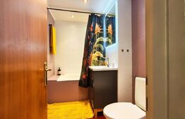 Apartament modern, 4 camere, etaj 2, Rogerius