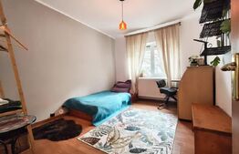 Apartament modern, 4 camere, etaj 2, Rogerius
