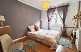 Apartament modern, 4 camere, etaj 2, Rogerius