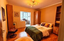 Apartament modern, 4 camere, etaj 2, Rogerius