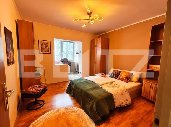 Apartament de închiriat 4 camere Rogerius - 182823AI | BLITZ Oradea | Poza6