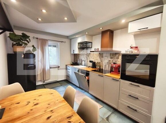 Apartament de închiriat 4 camere Rogerius - 182823AI | BLITZ Oradea | Poza3