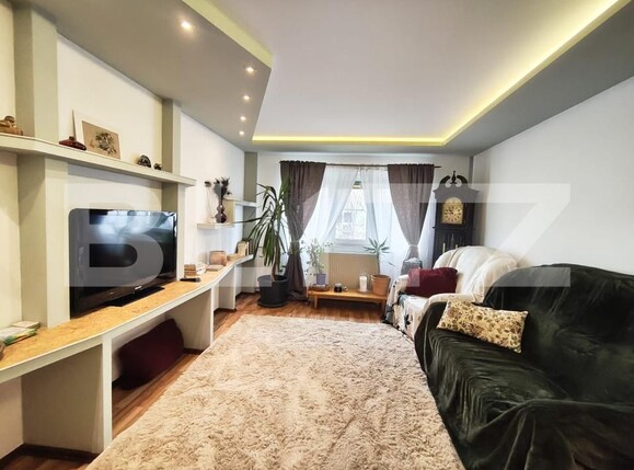 Apartament de închiriat 4 camere Rogerius - 182823AI | BLITZ Oradea | Poza1