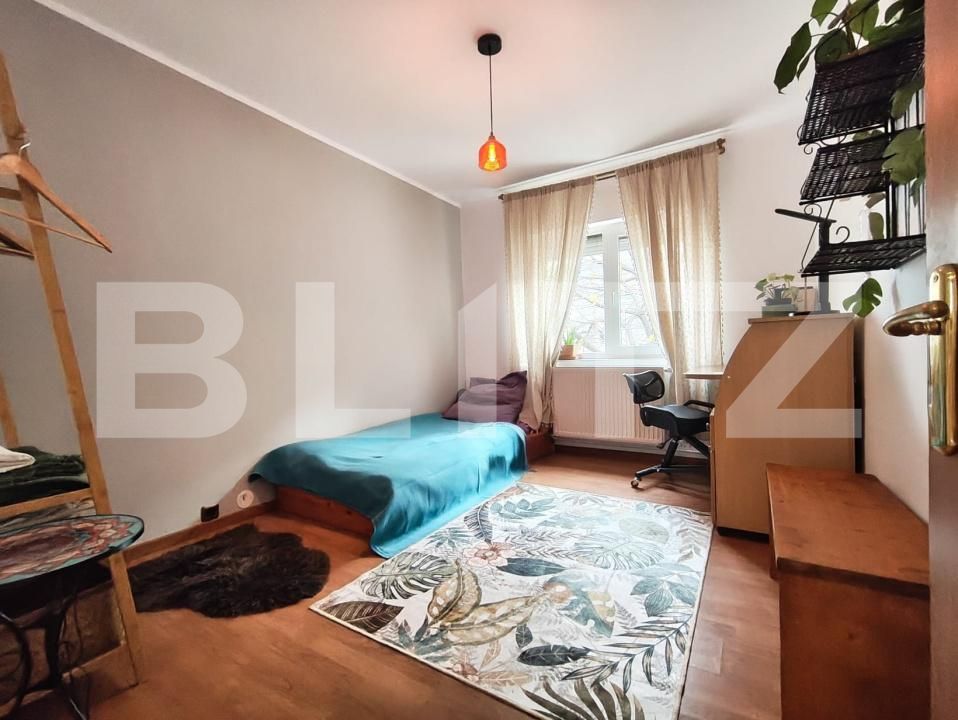 Apartament de închiriat 4 camere Rogerius - 182823AI | BLITZ Oradea | Poza7