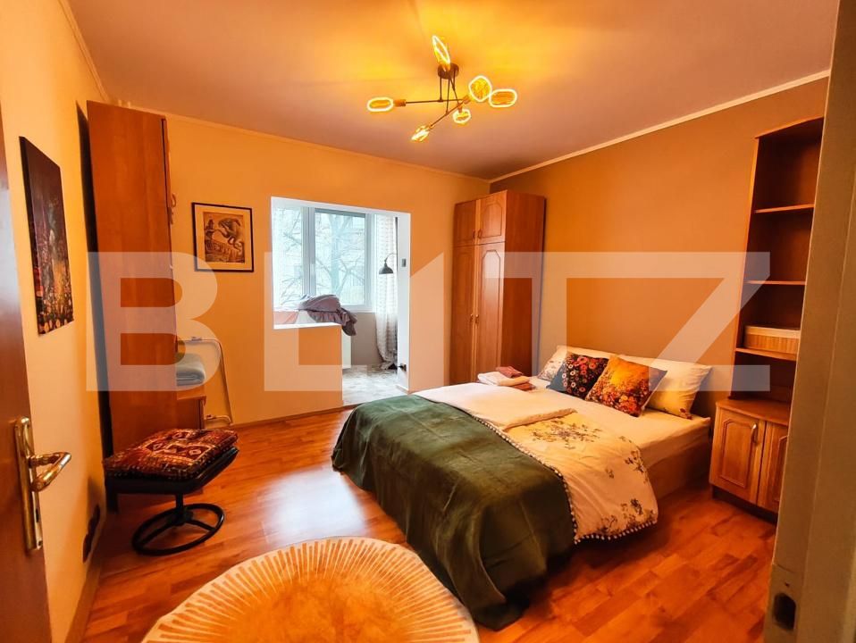 Apartament de închiriat 4 camere Rogerius - 182823AI | BLITZ Oradea | Poza6