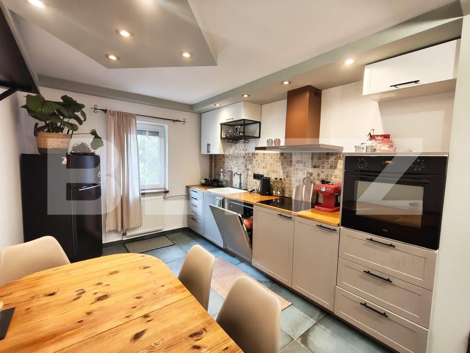 Apartament de închiriat 4 camere Rogerius - 182823AI | BLITZ Oradea | Poza3