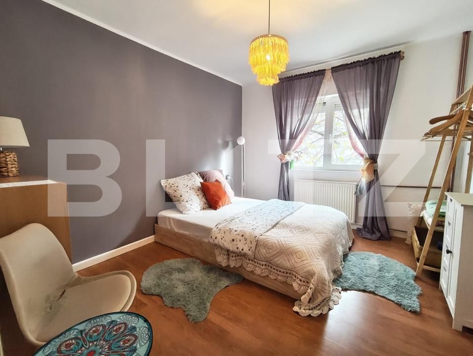 Apartament de închiriat 4 camere Rogerius - 182823AI | BLITZ Oradea | Poza5