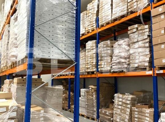 Spațiu industrial de vânzare Seleus - 182920SVI | BLITZ Oradea | Poza6