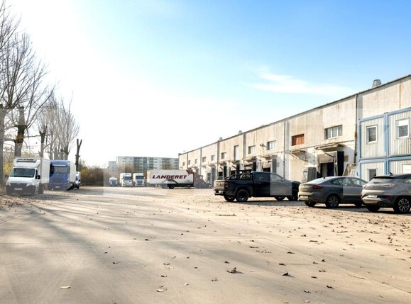 Spațiu industrial de vânzare Seleus - 182920SVI | BLITZ Oradea | Poza1