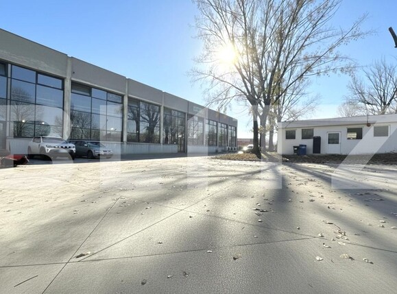 Spațiu industrial de vânzare Seleus - 182920SVI | BLITZ Oradea | Poza2