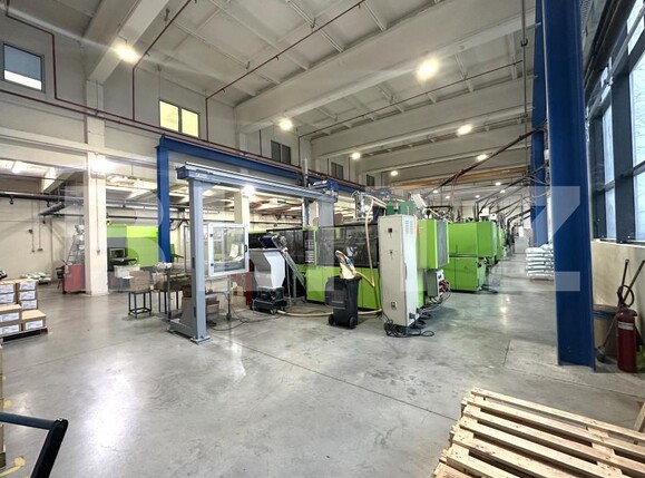 Spațiu industrial de vânzare Seleus - 182920SVI | BLITZ Oradea | Poza3