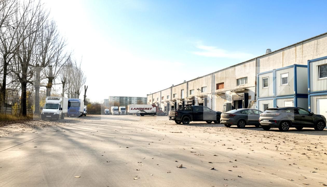 Spațiu industrial de vânzare Seleus - 182920SVI | BLITZ Oradea | Poza1