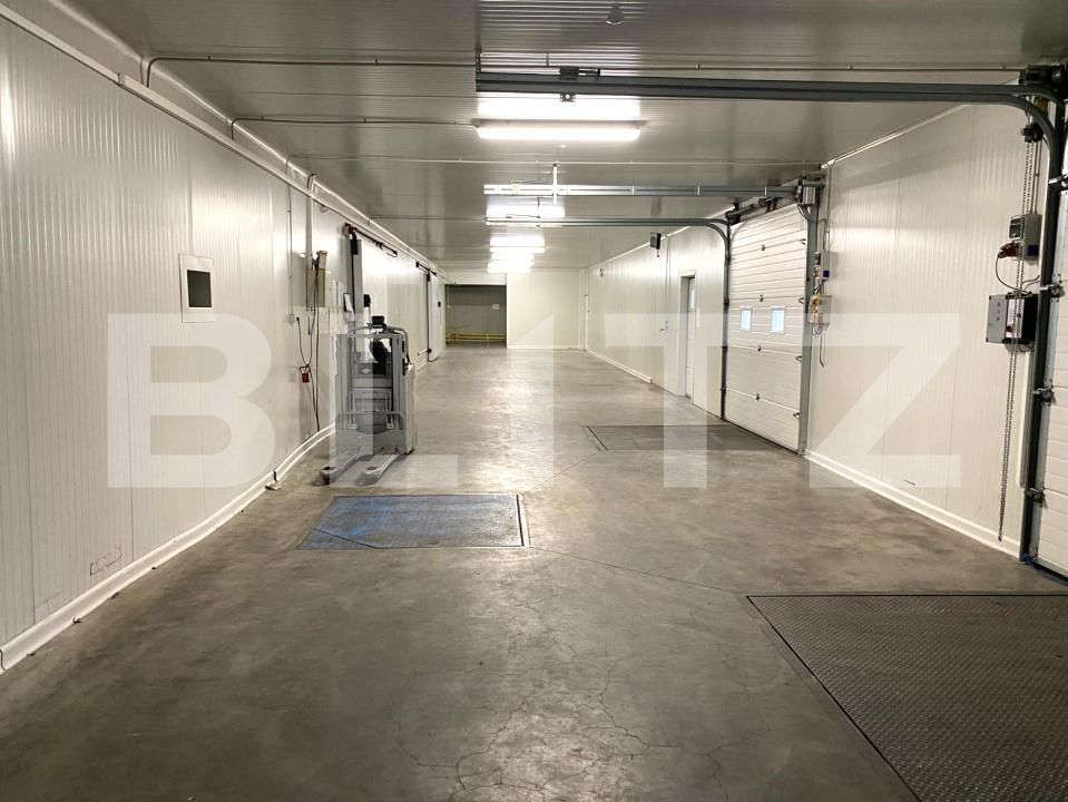 Spațiu industrial de vânzare Seleus - 182920SVI | BLITZ Oradea | Poza5