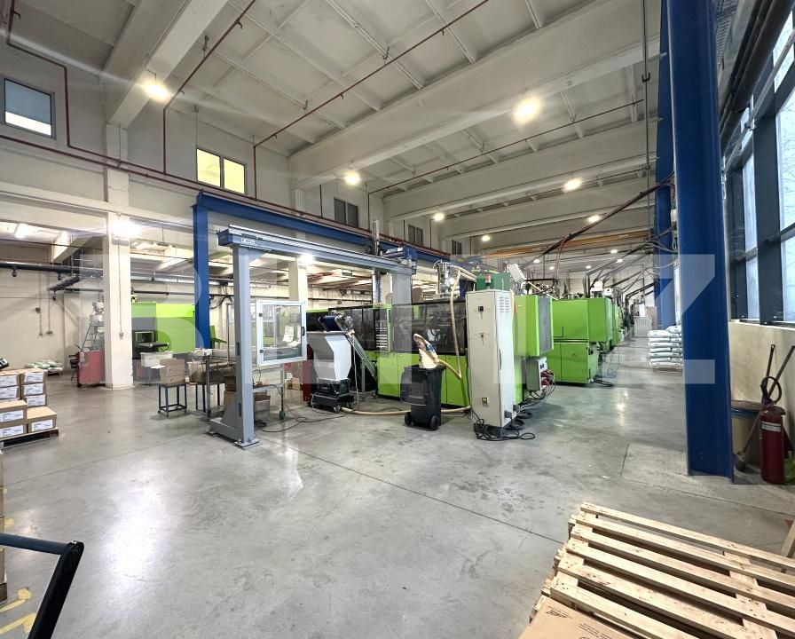Spațiu industrial de vânzare Seleus - 182920SVI | BLITZ Oradea | Poza3