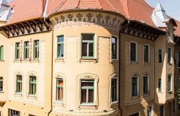 Spațiu Birou Impecabil, Palatul Stern, 2 camere