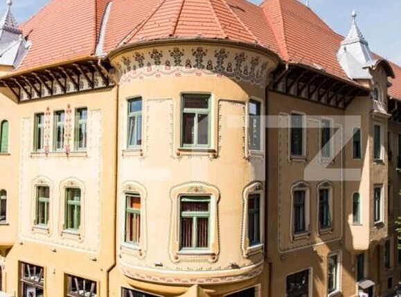 Spațiu birouri de vânzare Ultracentral - 182944SVB | BLITZ Oradea | Poza1
