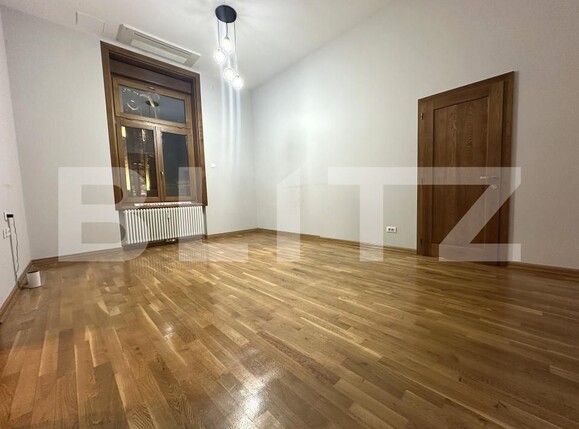 Spațiu birouri de închiriat Ultracentral - 182945SIB | BLITZ Oradea | Poza1